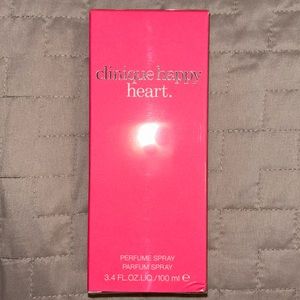 Clinique Happy Heart